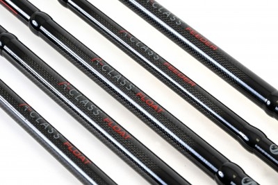A-Class 11ft Mini Method Feeder 1-50gr